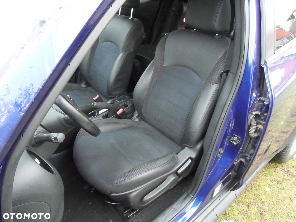 Nissan Juke 1.5 dCi N-Tec S&S - 16