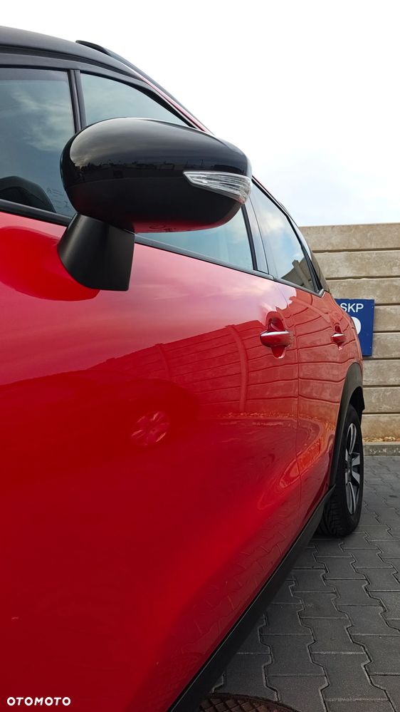 Citroën C3 Aircross PureTech 110 Stop & Start EAT6 OPF Shine - 14