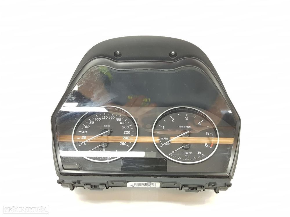 QUADRANTE BMW SERIE 2 ACTIVE TOURER F45 - 1