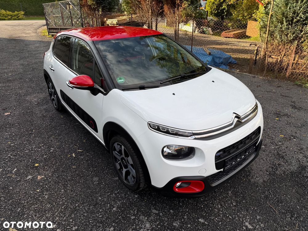 Citroën C3 1.2 PureTech Shine - 10
