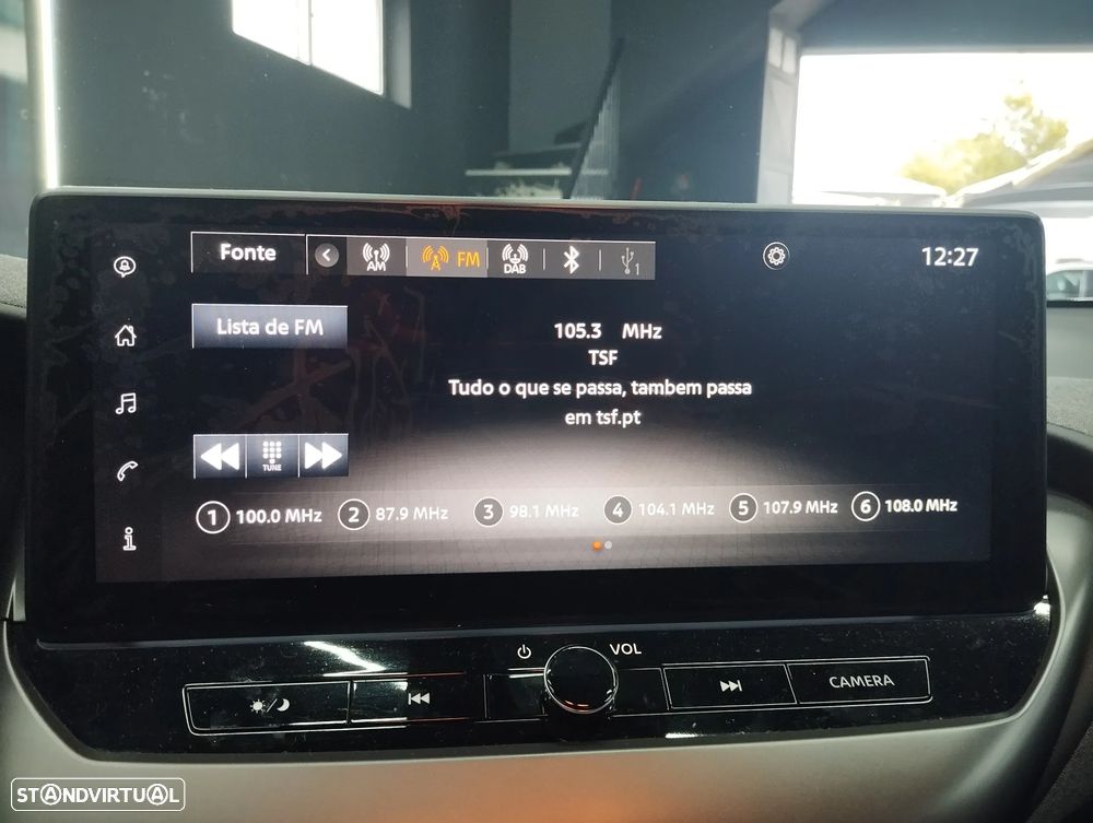 Nissan Juke 1.0 DIG-T Acenta+ DCT - 27