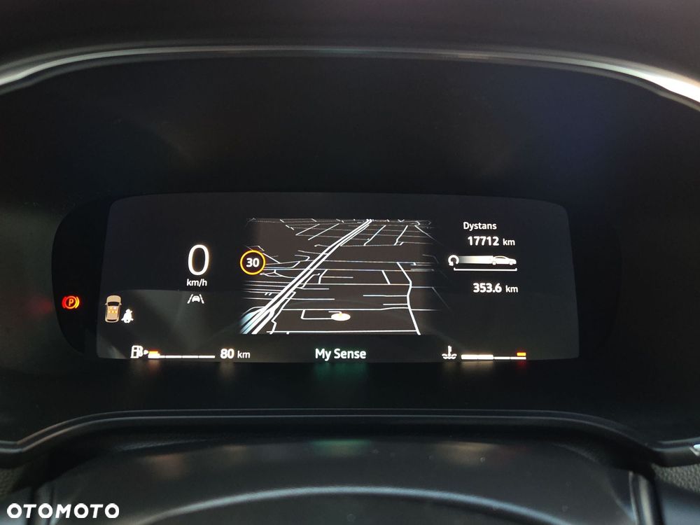 Renault Megane 1.3 TCe Techno - 19