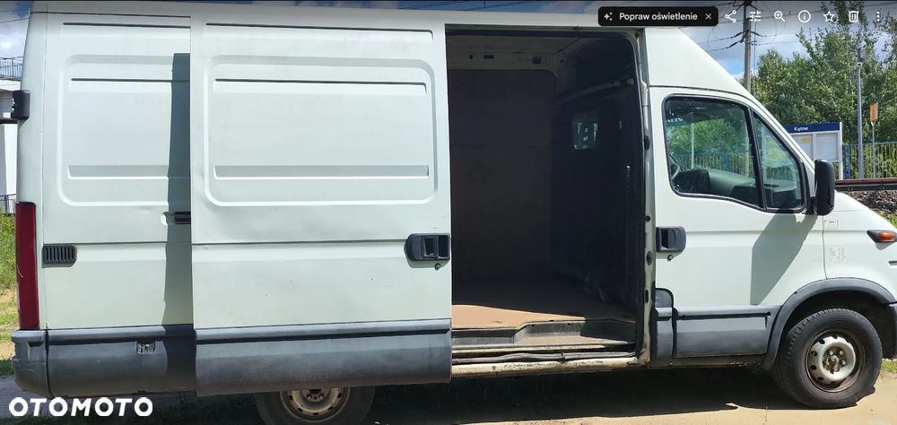 Iveco 35s9 - 16