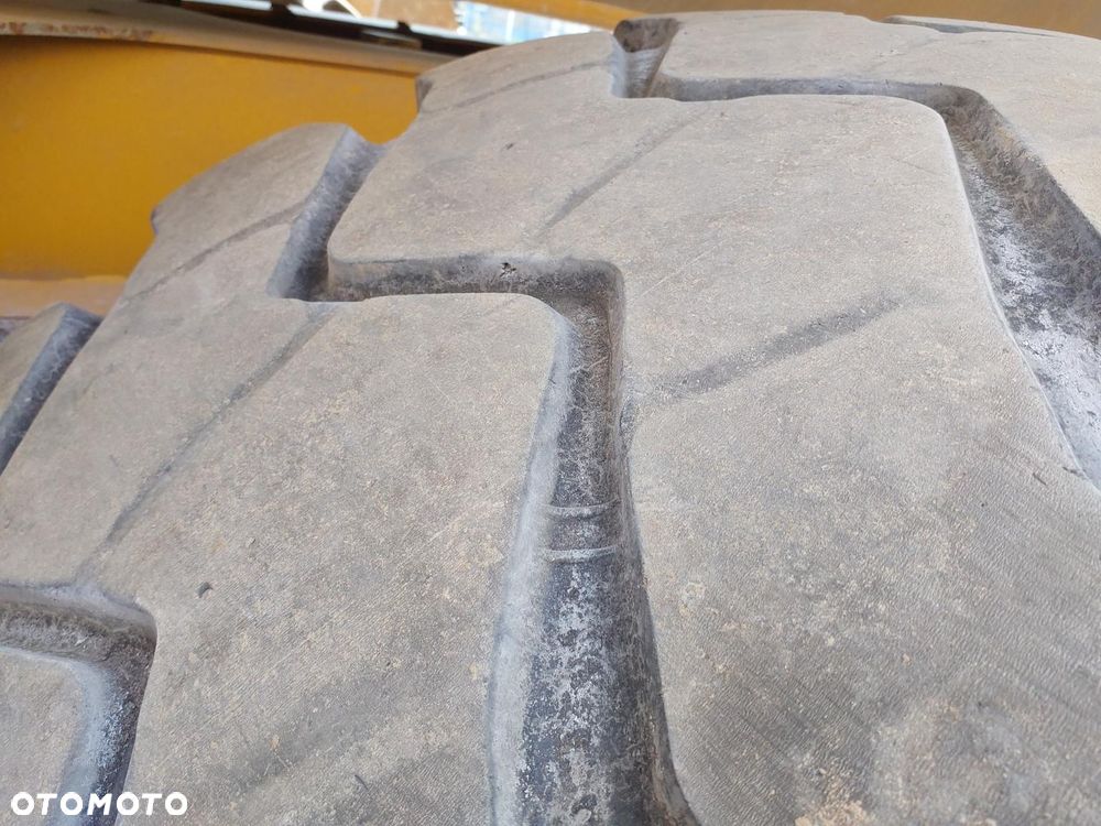 Volvo A25G A30 A35 A40 BELL B25 B30 B35 IDEAŁ UNIKAT JAK NOWE 2428 MTH! - 19