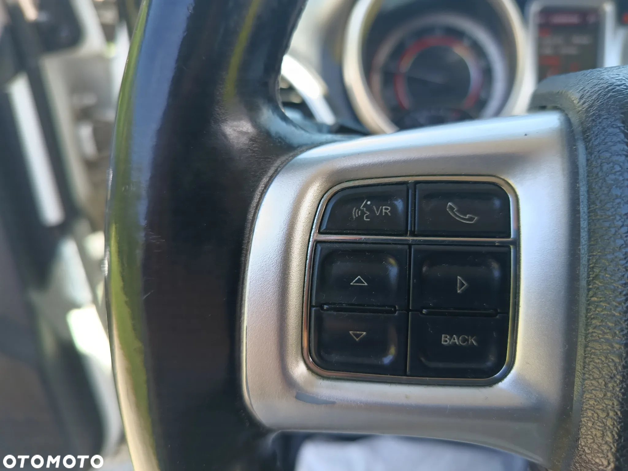 Fiat Freemont - 28