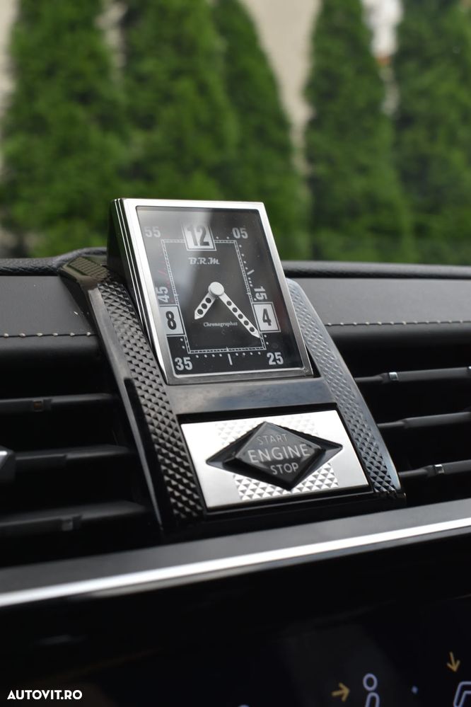 DS Automobiles DS 7 Crossback - 29