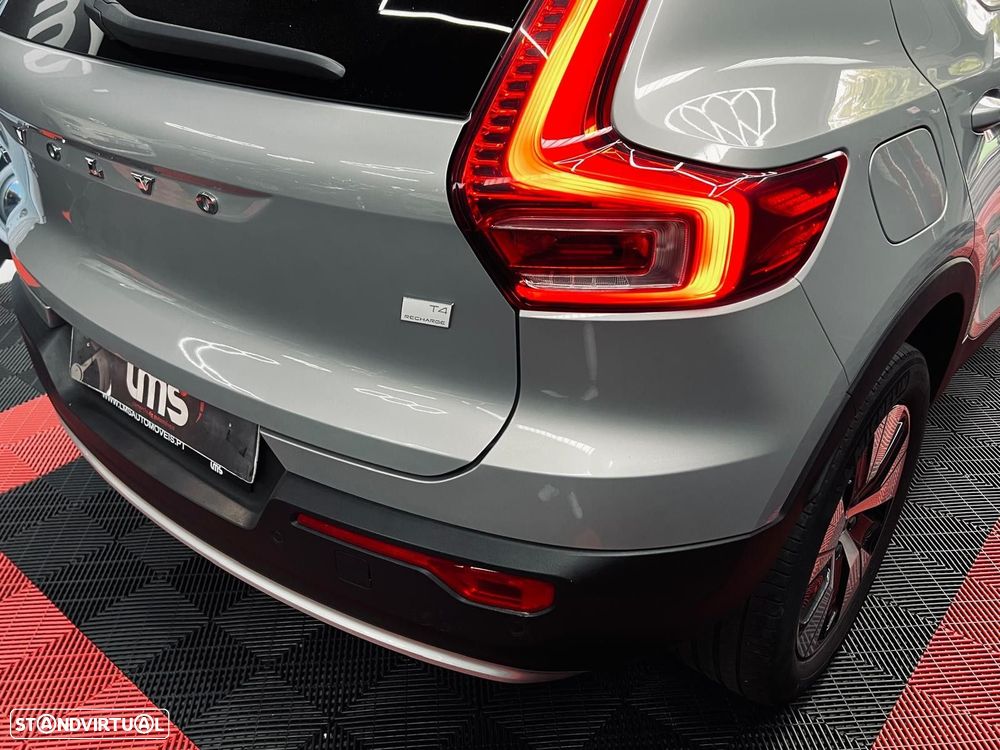 Volvo XC 40 1.5 T4 PHEV Inscription - 15
