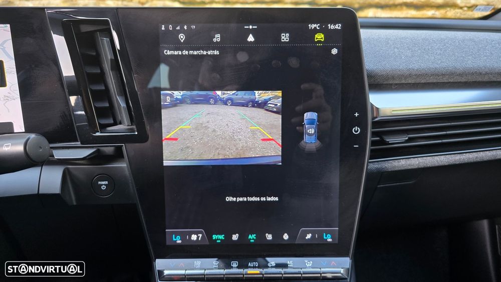 Renault Mégane E-Tech EV60 Techno Optimum Charge - 20