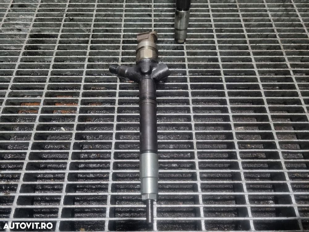Injector Toyota Rav 4 IV 2.2 Diesel 2012 - 2015 150CP 2ADFHV 2ADFTV (651) Diesel ... - 2
