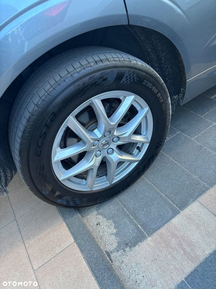 Volvo XC 60 D4 AWD Inscription - 15