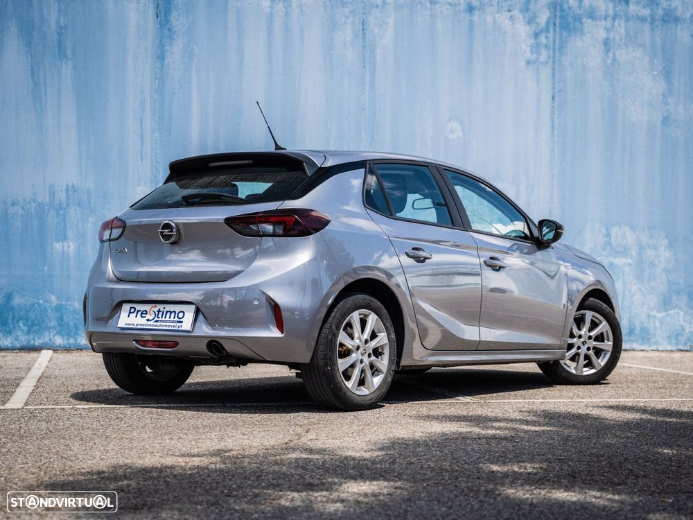 Opel Corsa 1.5 D Edition - 6
