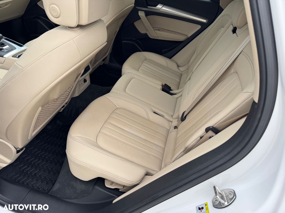 Audi Q5 45 TFSI quattro S tronic advanced - 21