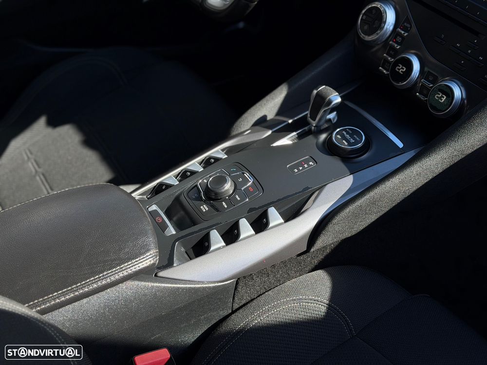 Citroën DS5 2.0 HDi Hybrid4 Sport Chic CMP6 - 18