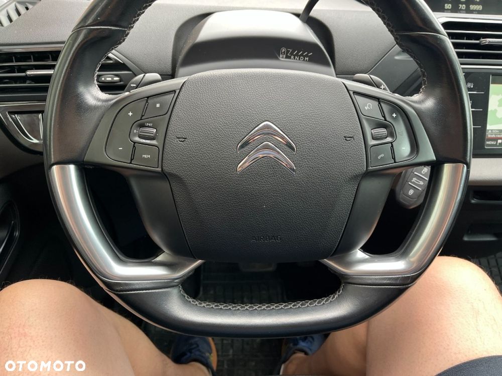 Citroën C4 Picasso PureTech 130 Stop&Start EAT6 SELECTION - 15