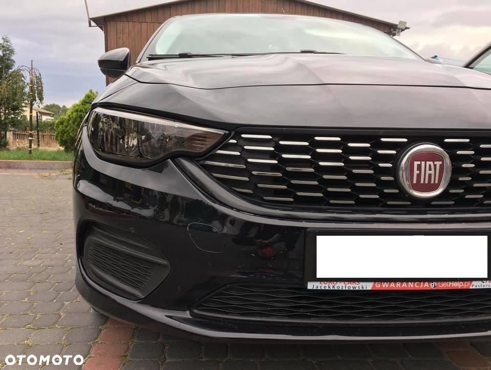 Fiat Tipo 1.4 16v Lounge - 15