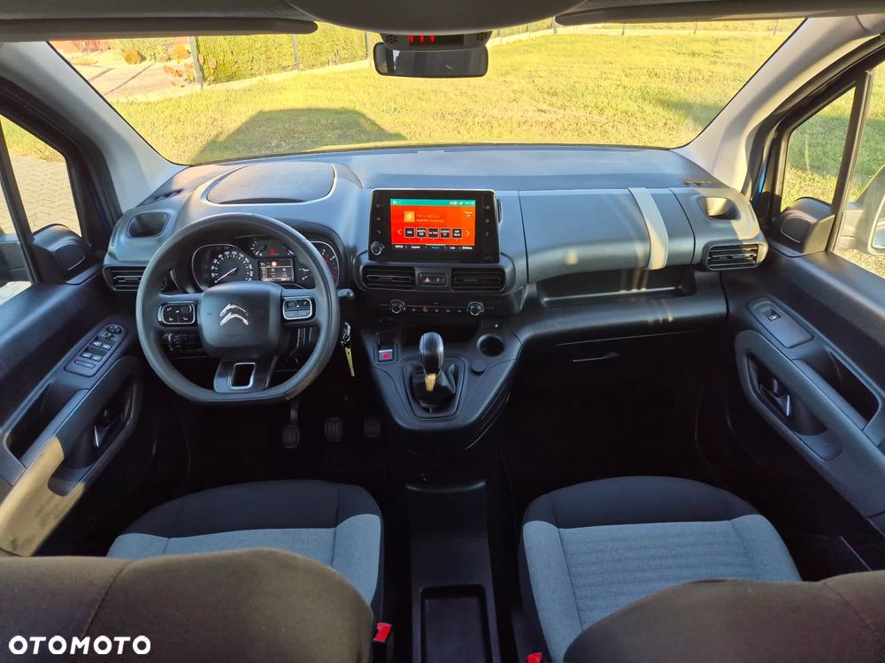 Citroën Berlingo XL 1.5 BlueHDI Feel Pack S&S (7-os.) - 23