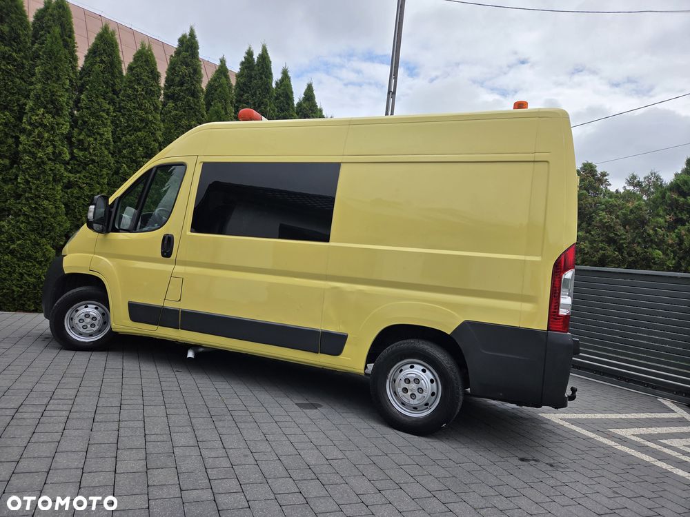 Peugeot Boxer - 11