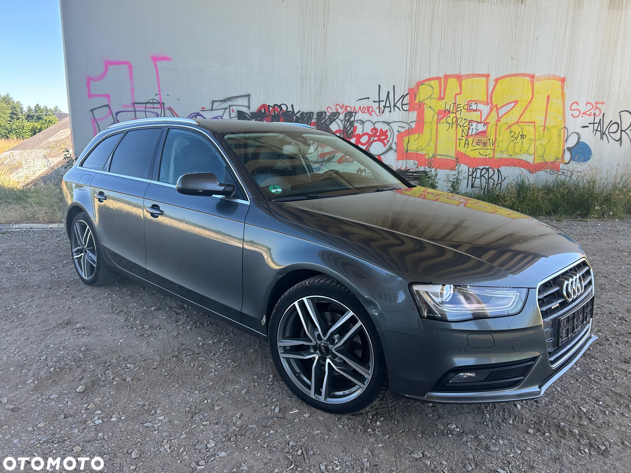 Audi A4 2.0 TDI Quattro Sport S tronic - 5