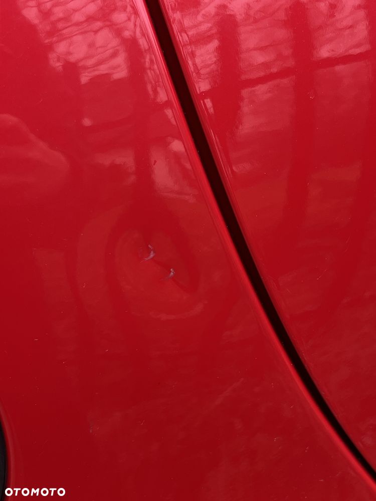 Lancia Ypsilon 1.2 8V Black&Red S&S - 9