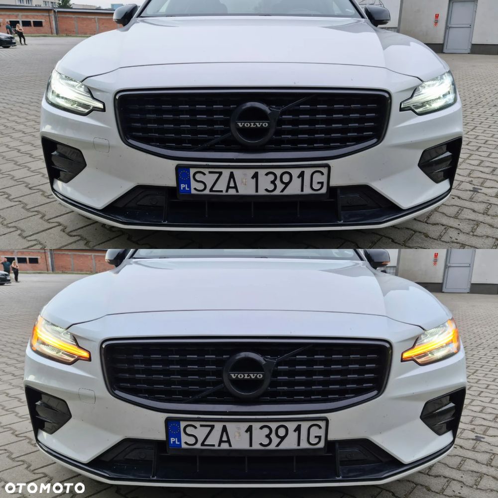 Volvo S60 T4 R-Design - 11