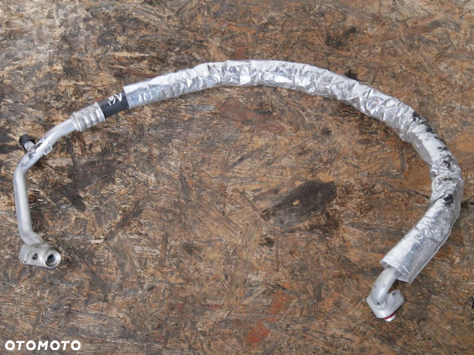 PRZEWÓD KLIMATYZACJI FORD MONDEO MK5 1.5 TDCI 16' - 1