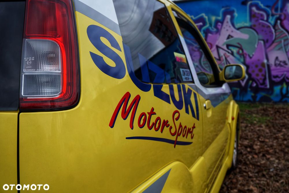 Suzuki Ignis - 10