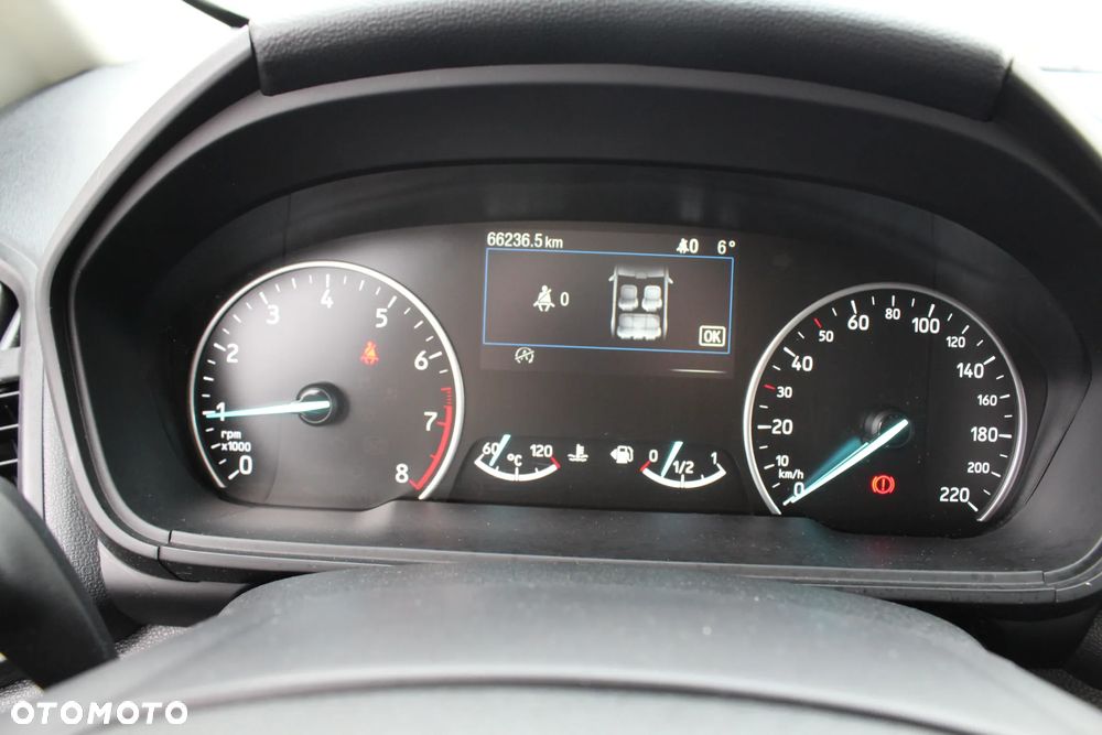 Ford EcoSport 1.0 EcoBoost ST-LINE - 26