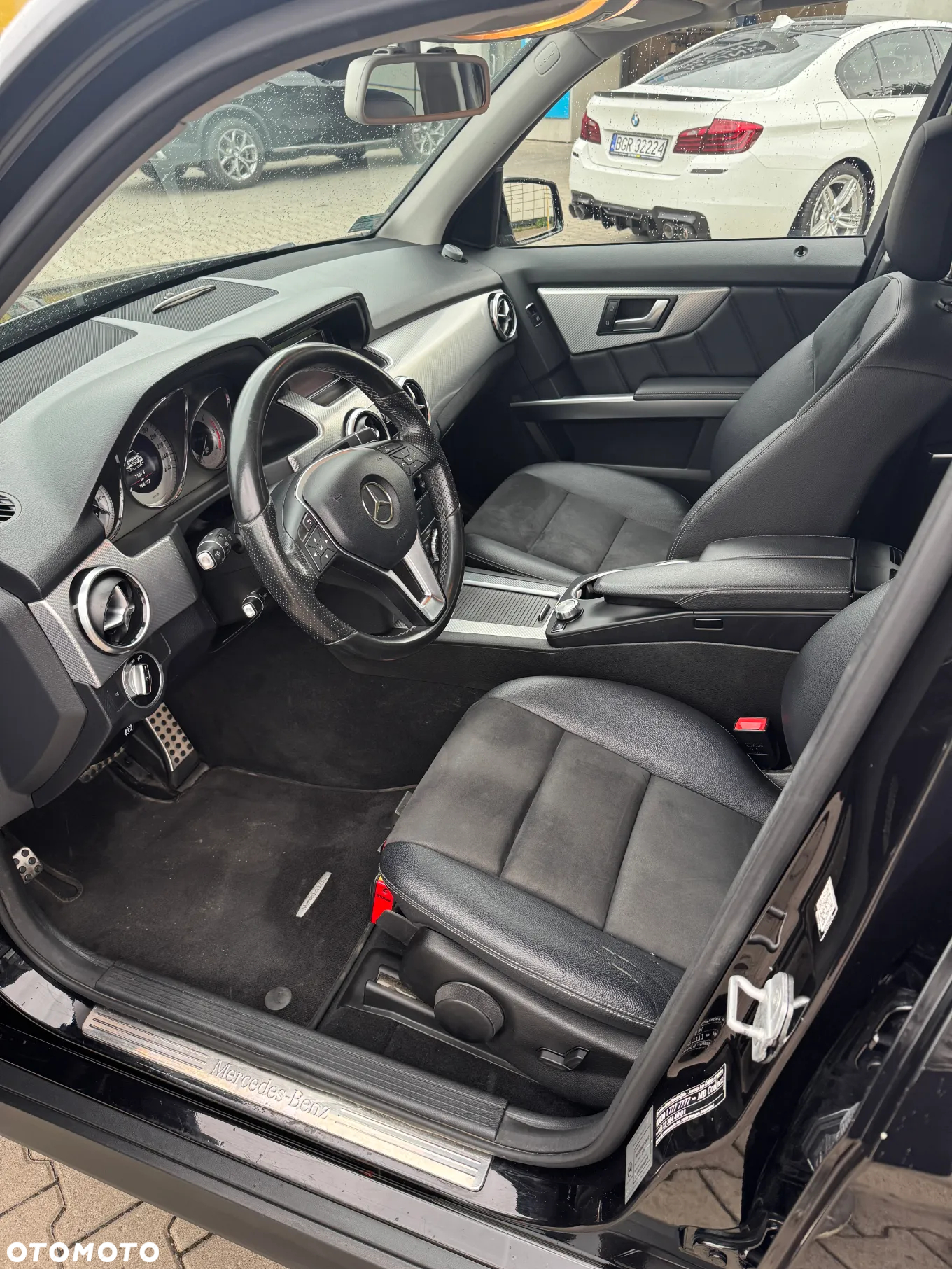 Mercedes-Benz GLK 220 CDI BlueEff 4-Matic - 9