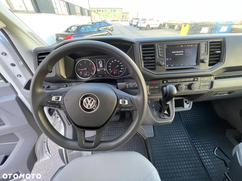 Volkswagen Grand California 600 - 15