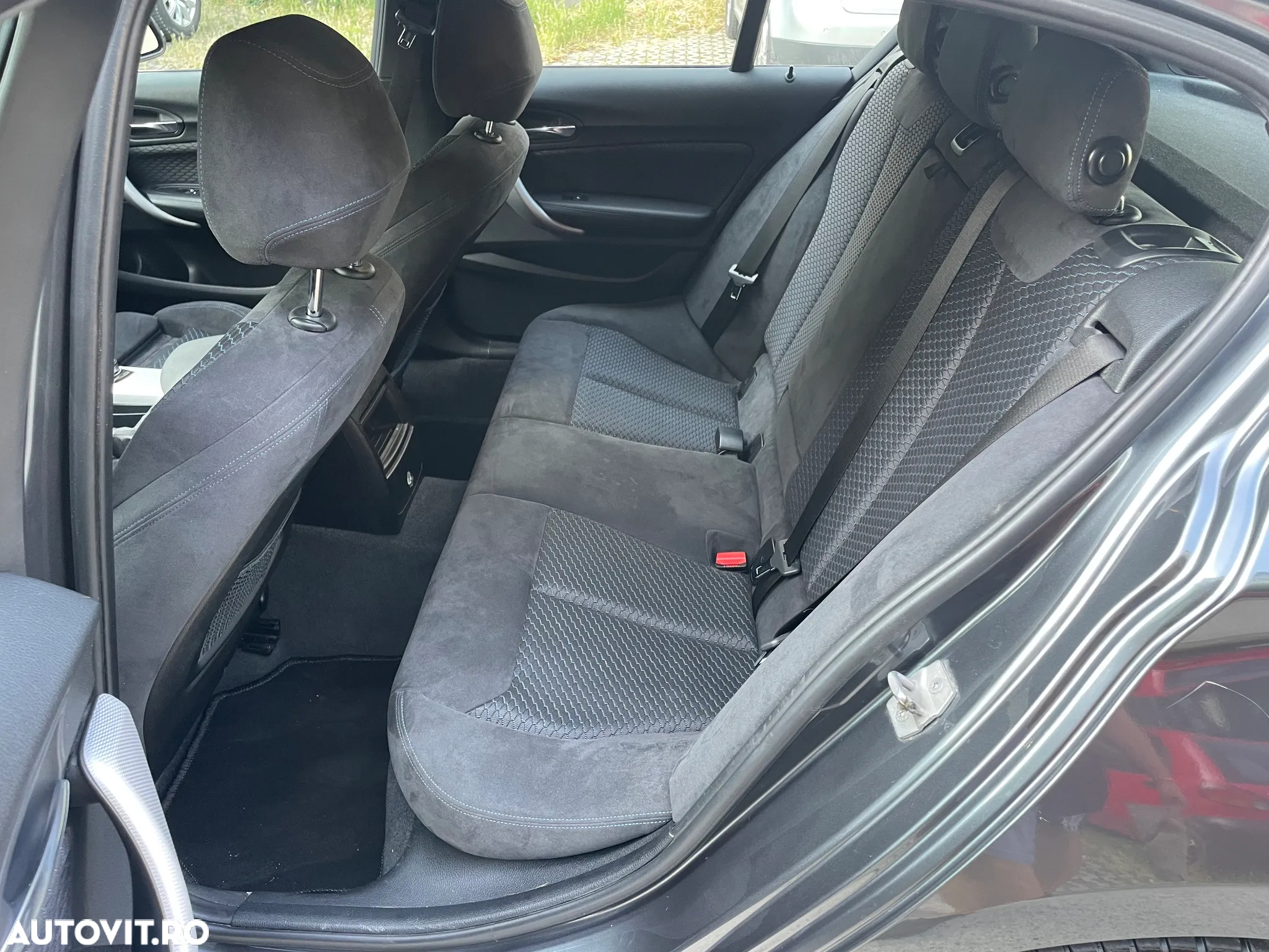 BMW Seria 1 116d Aut. M Sport - 6
