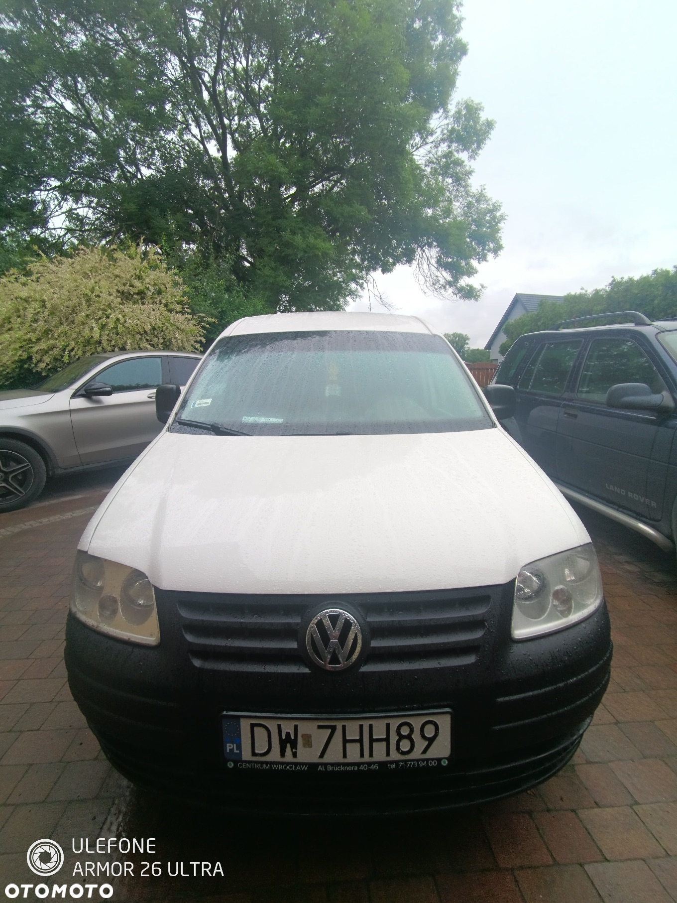 Volkswagen Caddy - 8