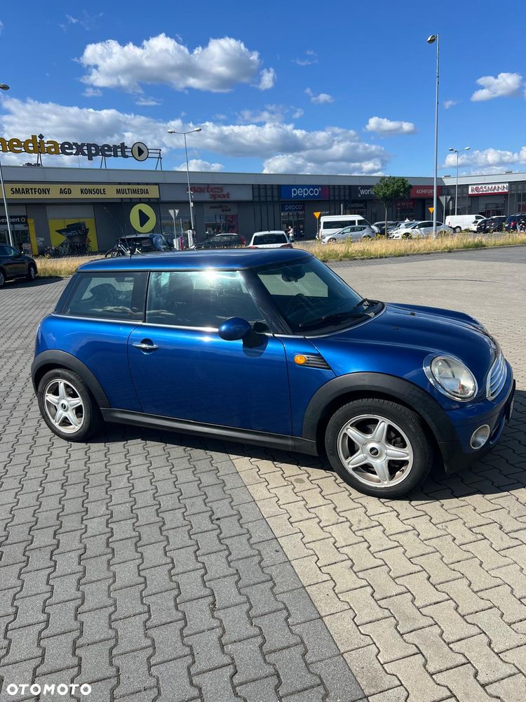 MINI Cooper - 1