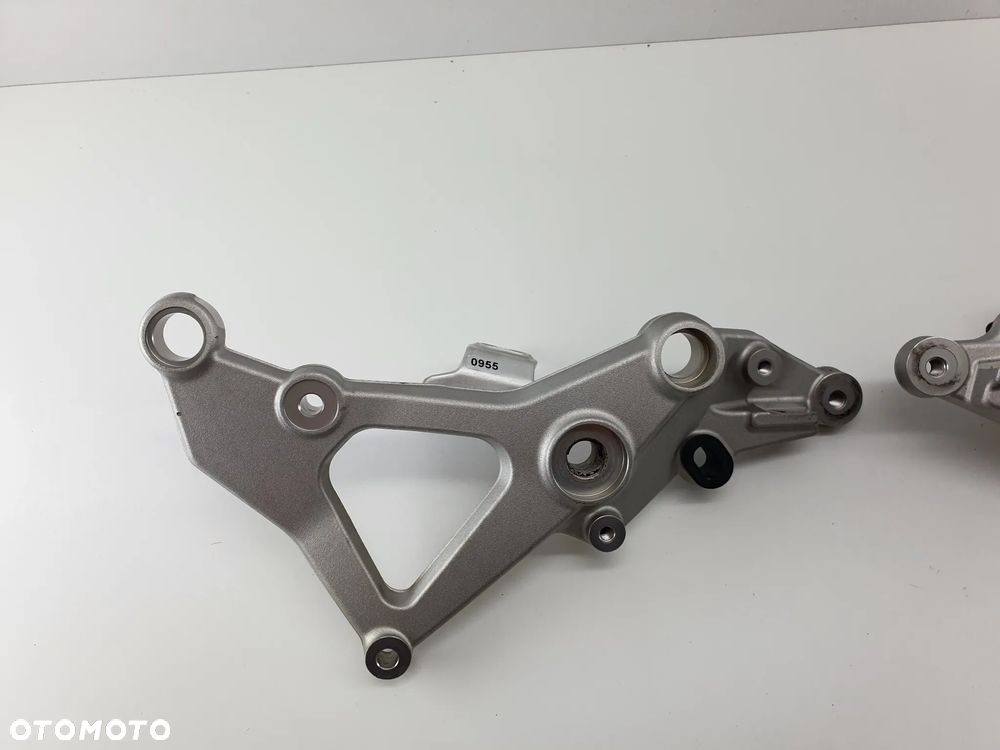 STELAZ MOCOWANIE WSPORNIK RAMY SET TRIUMPH TIGER 1200 RALLY - 3