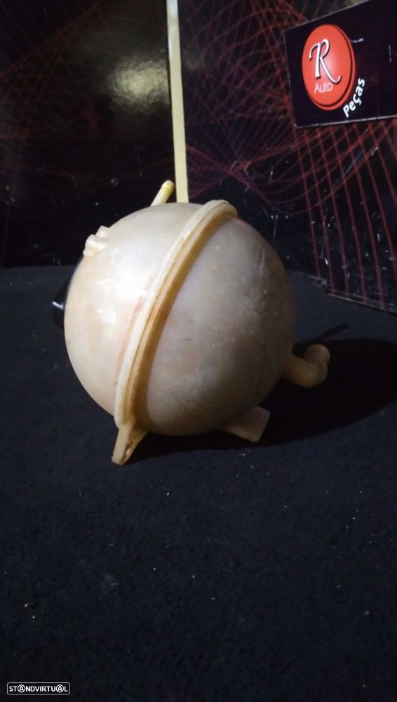 Reservatório De Água Do Motor Seat Ibiza Ii (6K1) - 2