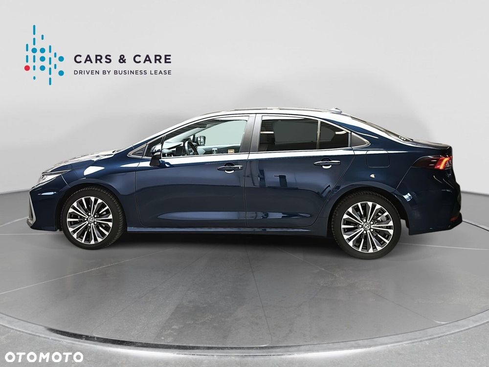 Toyota Corolla 1.5 Style - 29