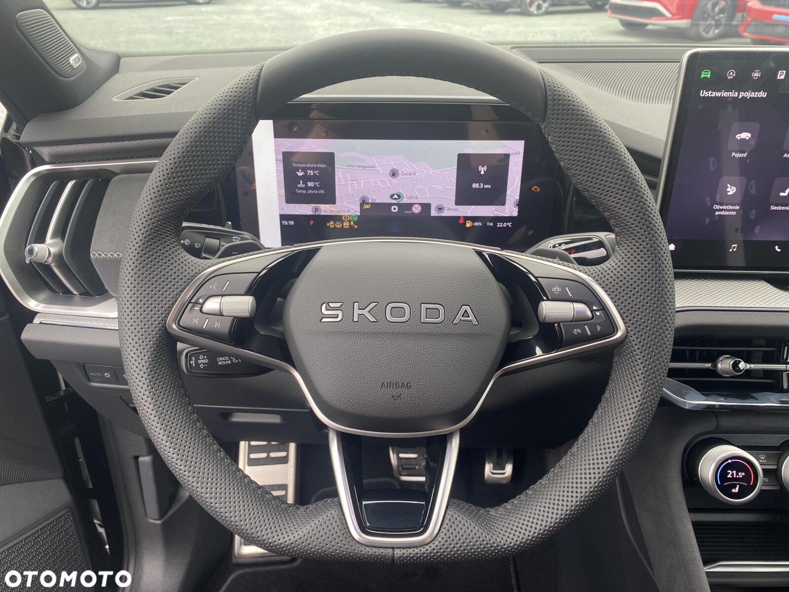 Skoda Kodiaq - 29