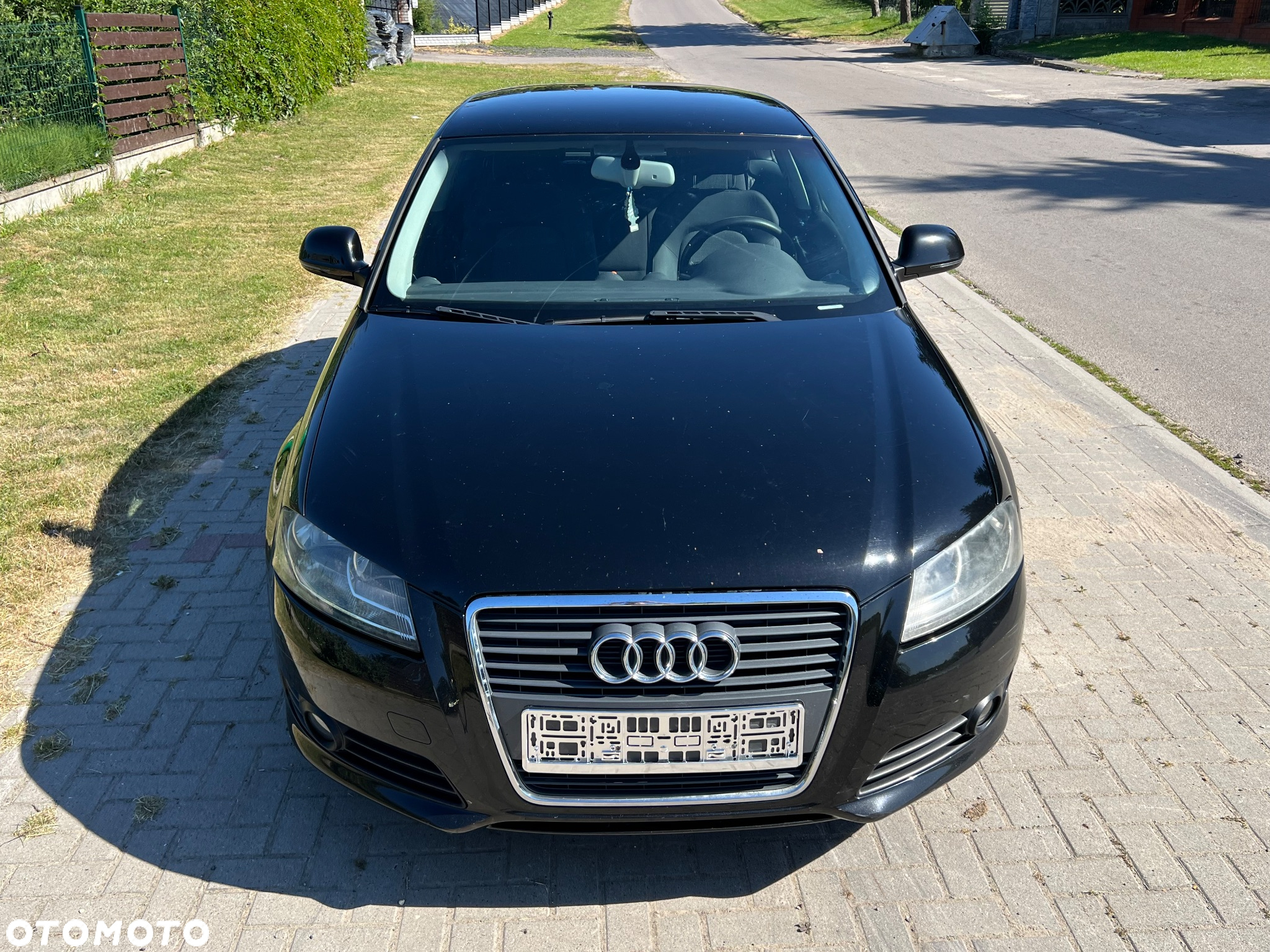 Audi A3 1.9 TDI Attraction - 33