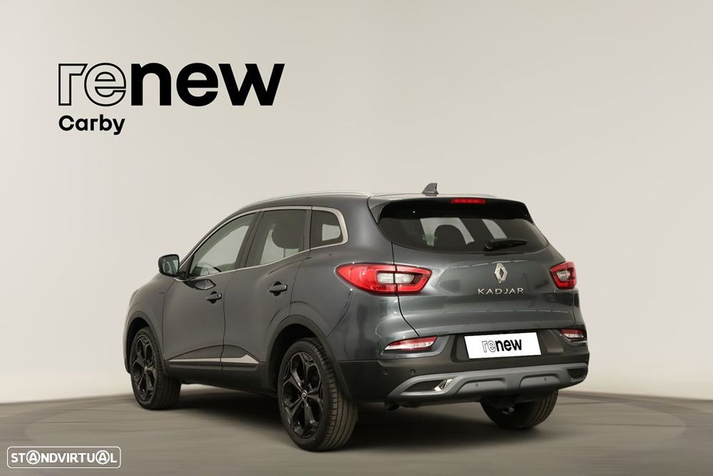 Renault Kadjar 1.5 dCi Intens - 4