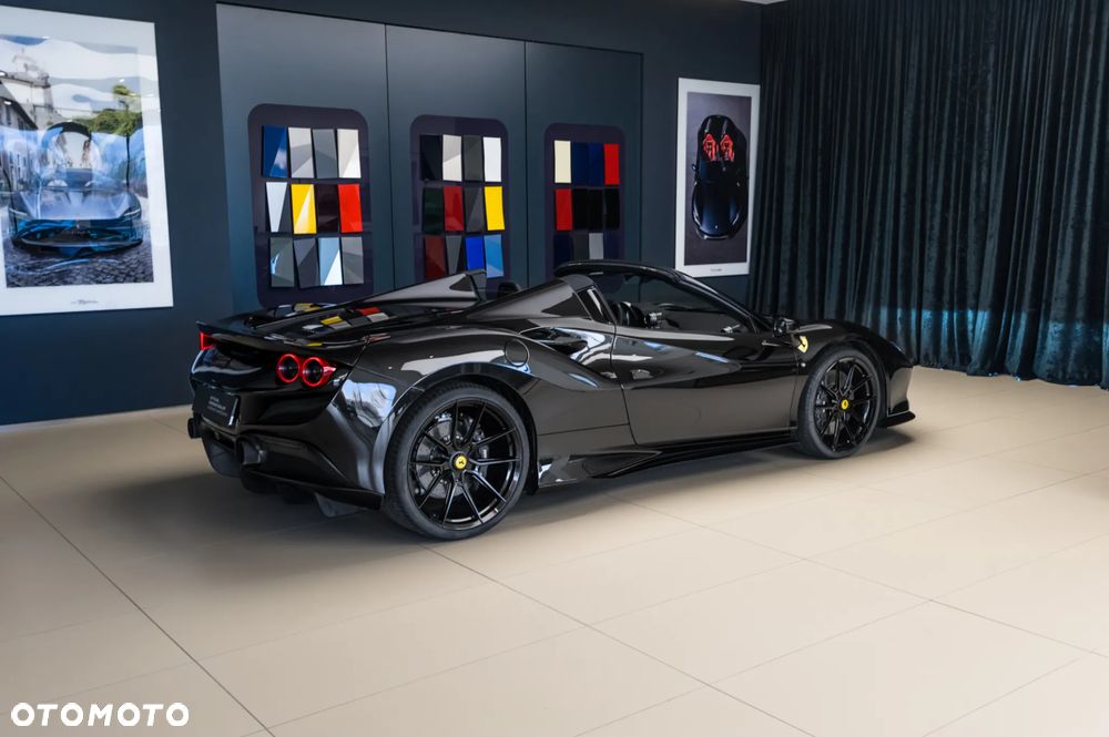 Ferrari F8 Spider Standard - 7