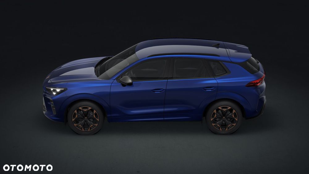 Cupra Terramar 1.5 eTSI mHEV DSG - 2