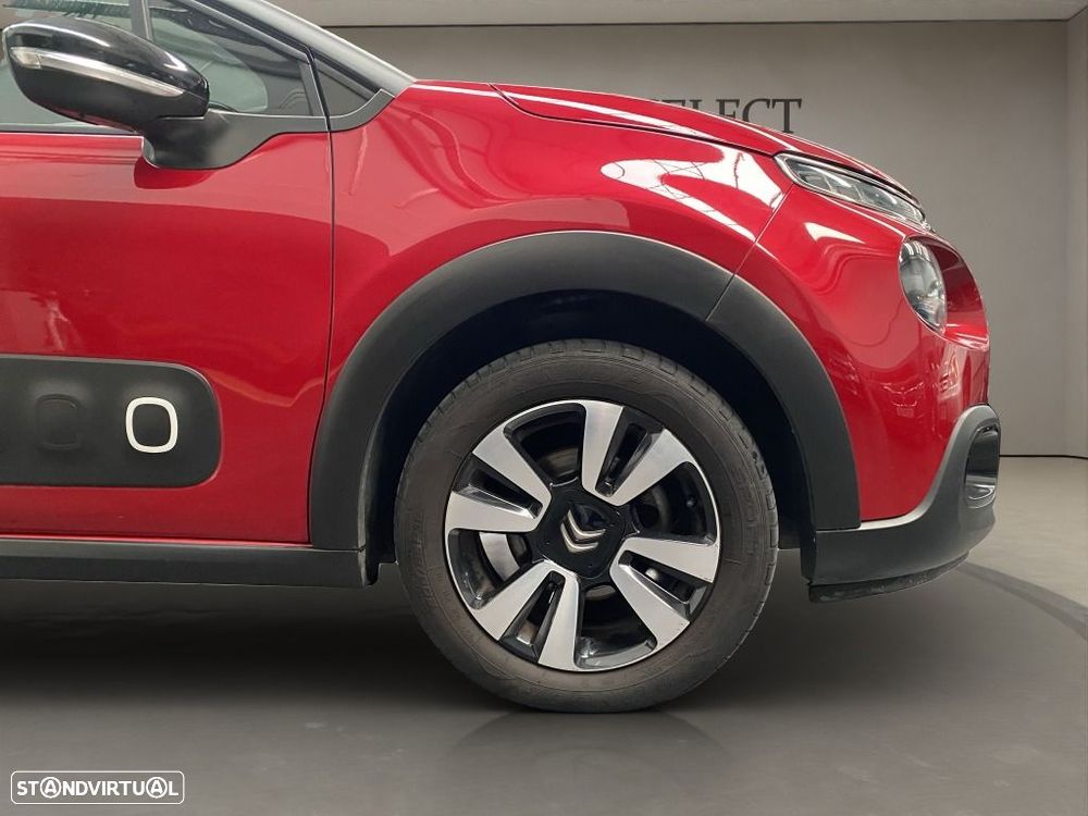 Citroën C3 1.5 BlueHDi Feel - 6