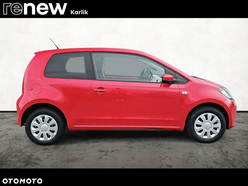 Skoda Citigo 1.0 Ambition - 4
