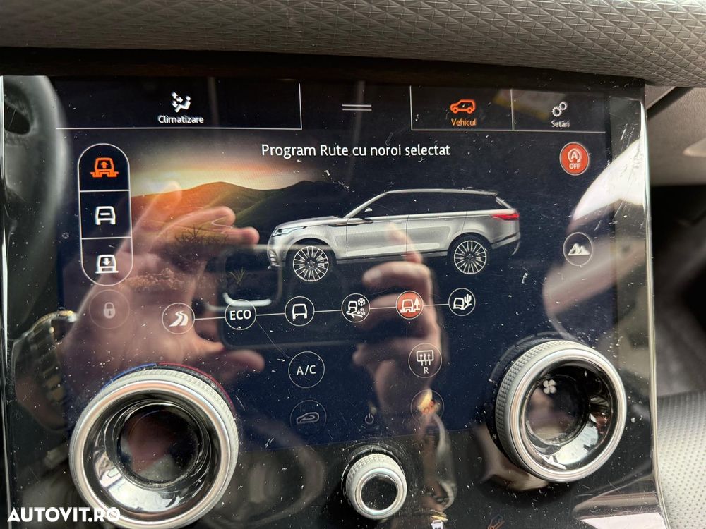 Land Rover Range Rover Velar - 27