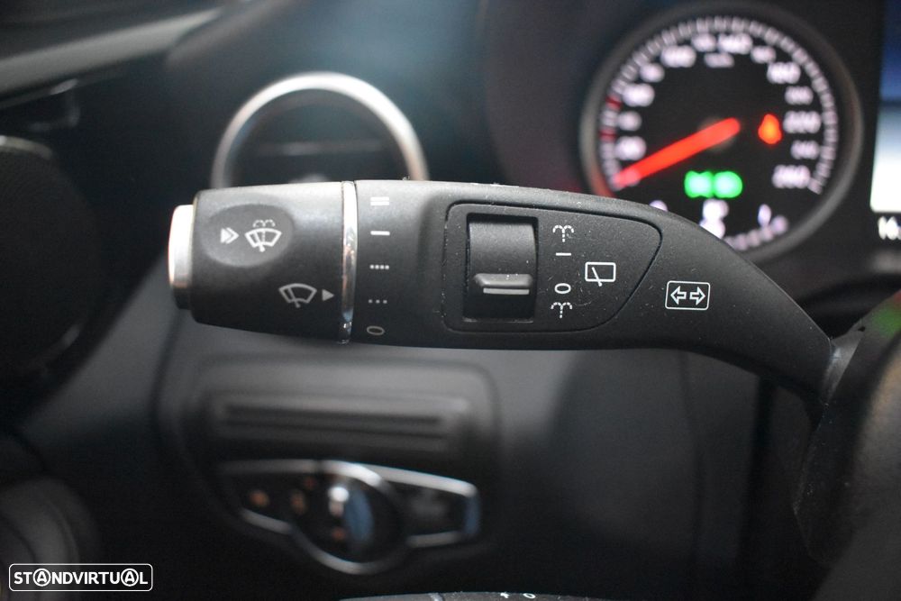 Mercedes-Benz C 220 d Avantgarde - 45