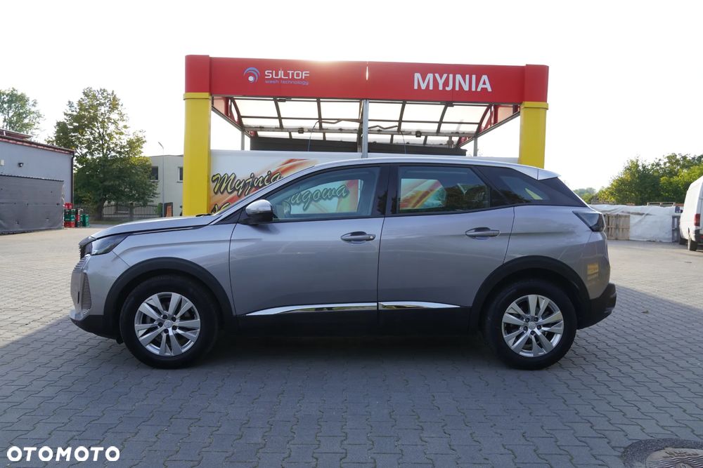 Peugeot 3008 - 7