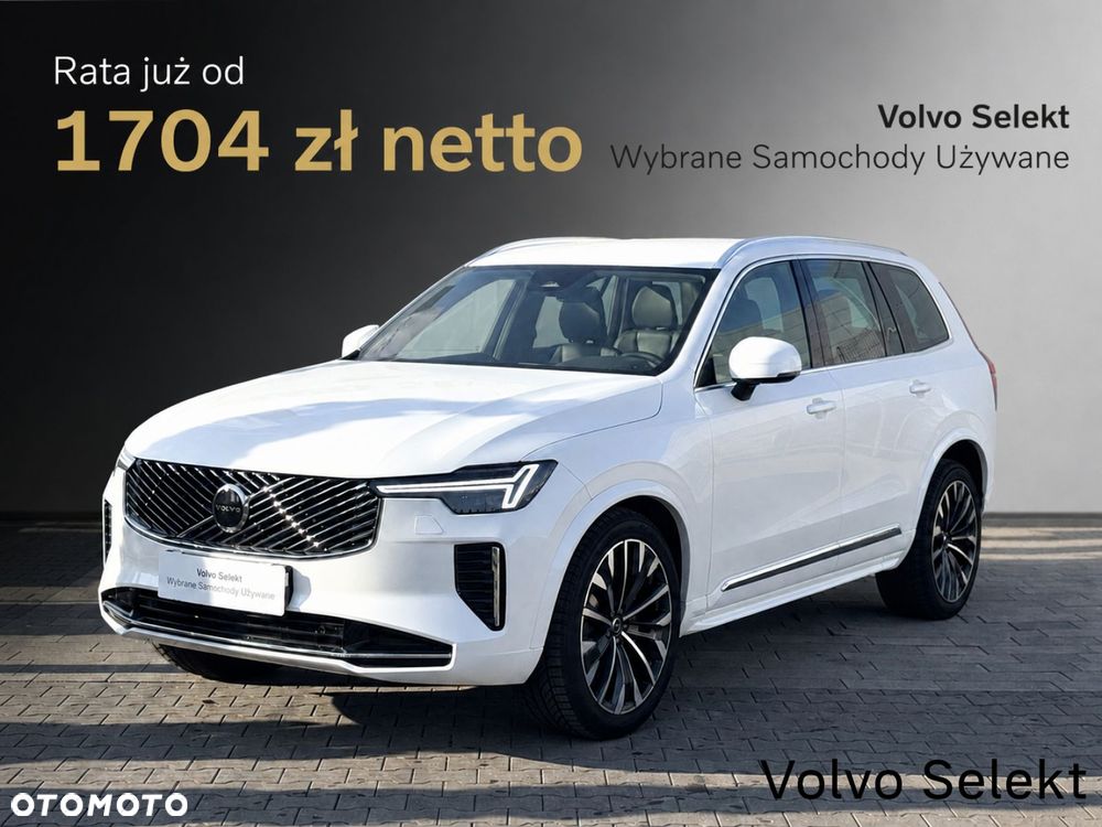 Volvo XC 90 - 1