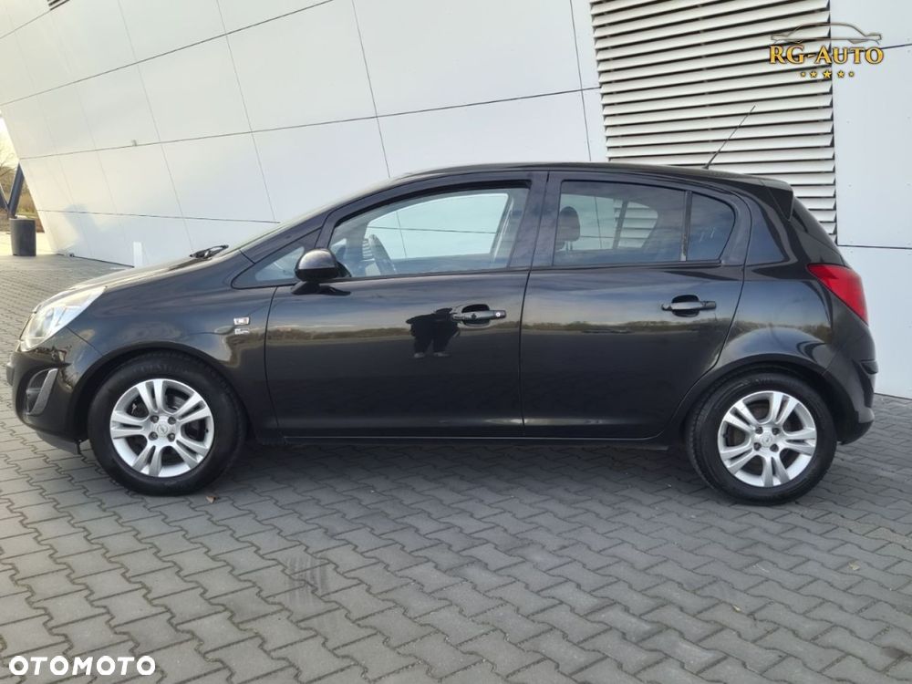 Opel Corsa - 11