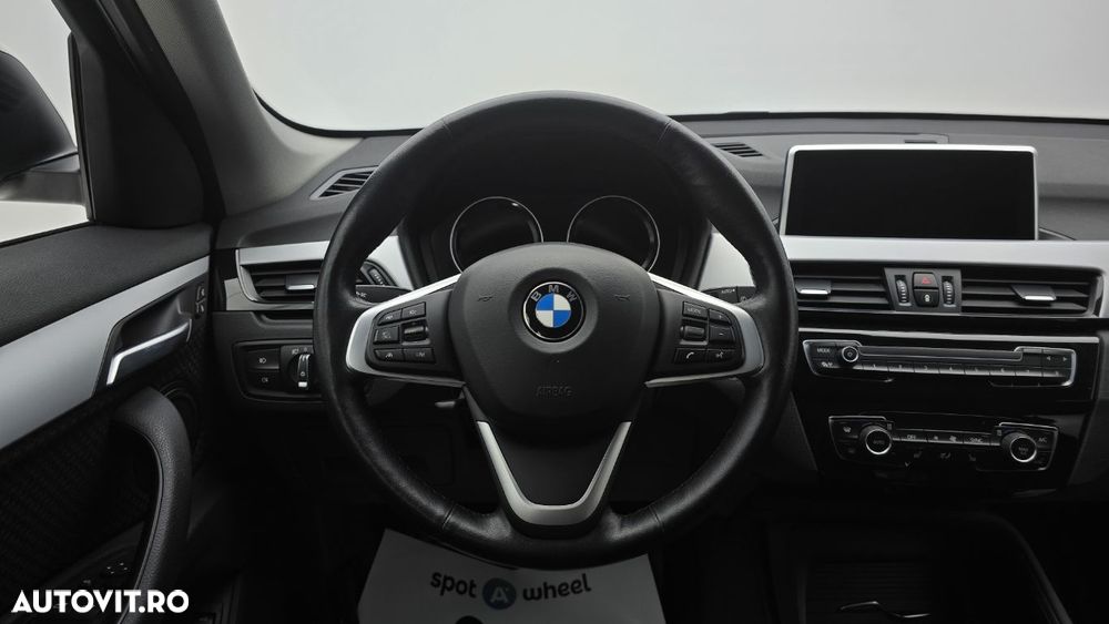BMW X1 - 15