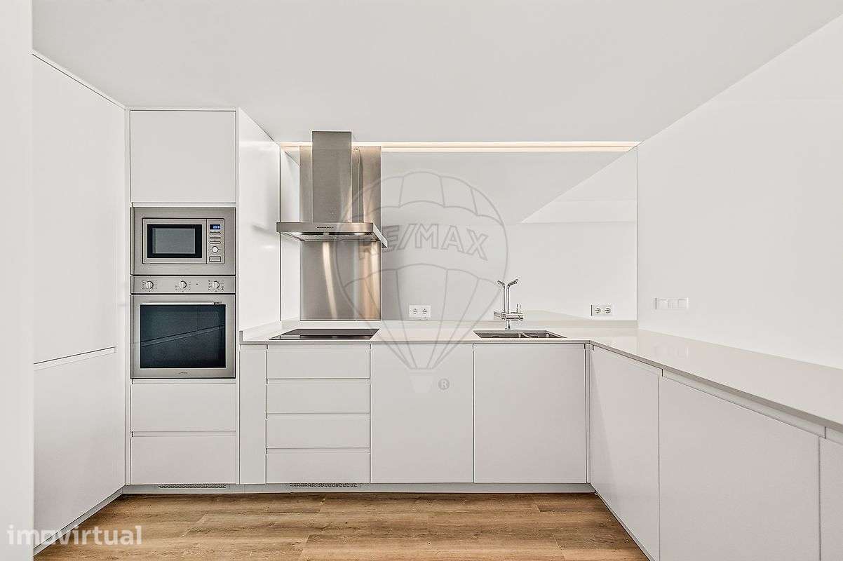 Apartamento T2 para venda - Grande imagem: 3/34