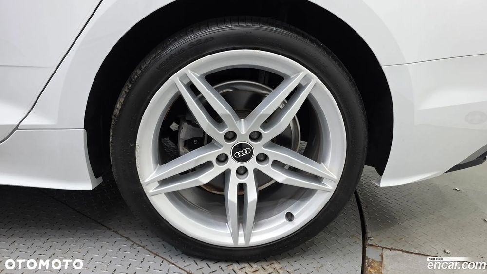 Audi A5 Sportback - 31